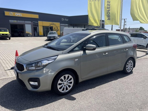 KIA Carens 1.6 GDI LX [7 szemly]